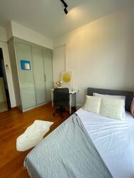Grandeur 8 (D20), Condominium #468936101